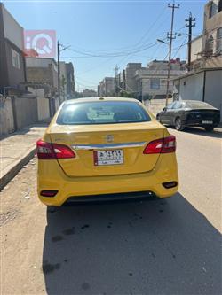 نيسان سنترا